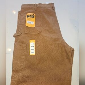 Carhartt Loose Fit Utility Work Pant 44x36